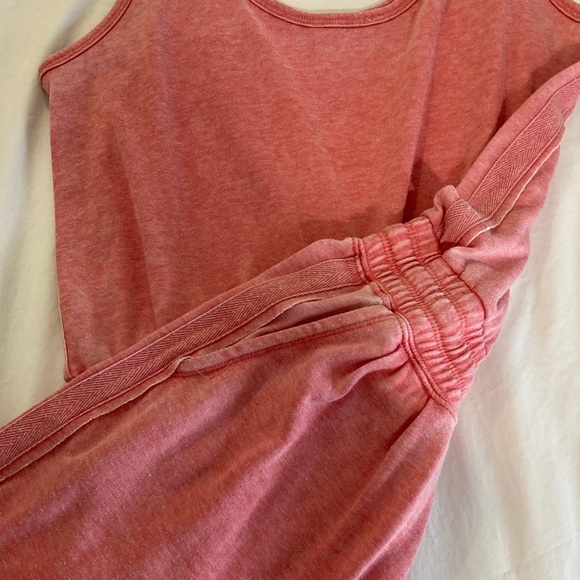 Splendid eco Jumpsuit sz.M - Picture 4 of 7